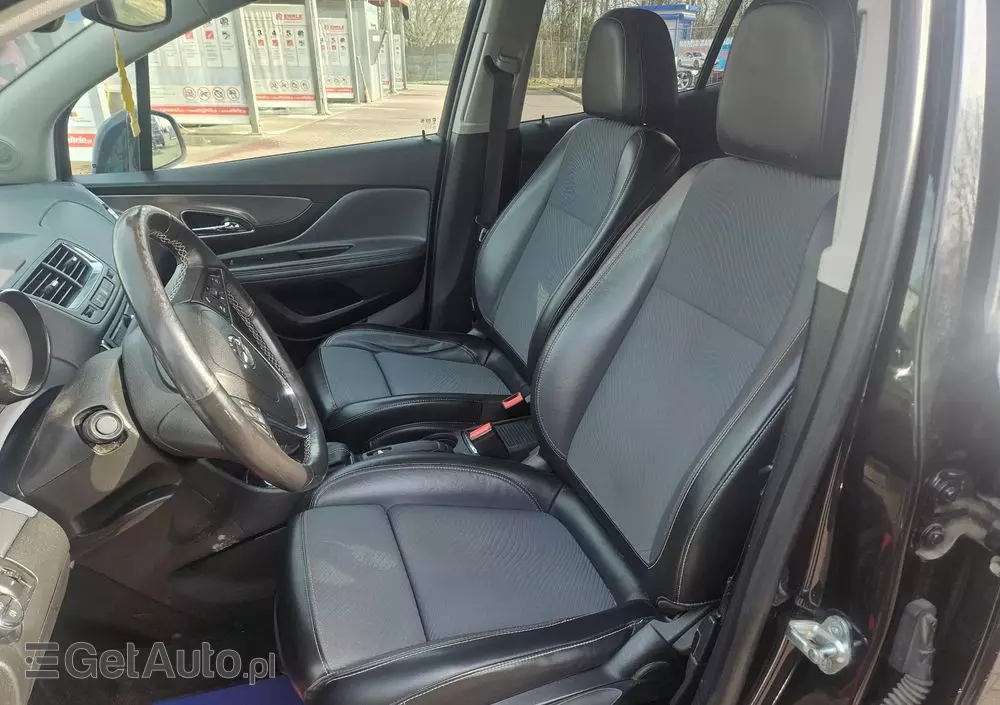 OPEL Mokka 1.7 CDTI Enjoy S&S