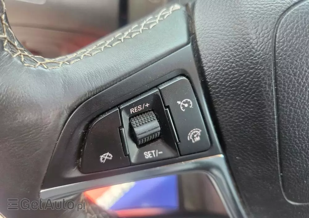 OPEL Mokka 1.7 CDTI Enjoy S&S