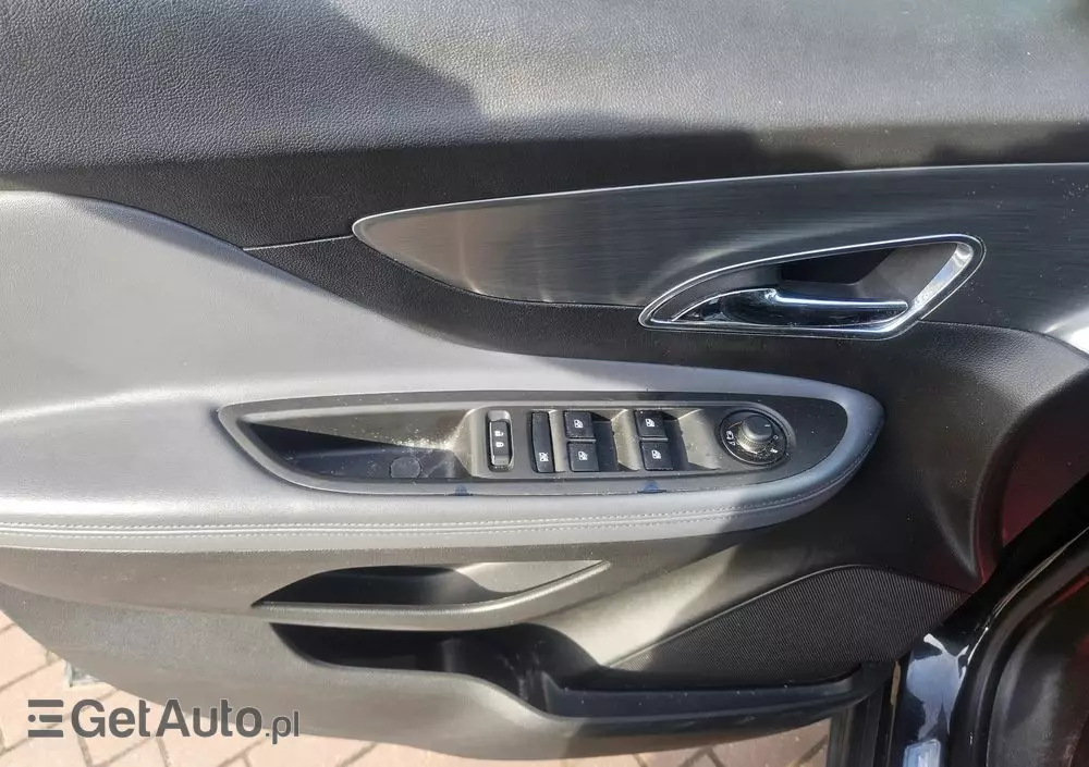 OPEL Mokka 1.7 CDTI Enjoy S&S