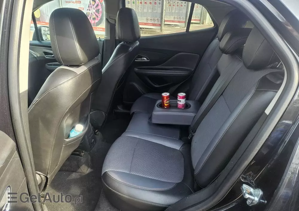 OPEL Mokka 1.7 CDTI Enjoy S&S