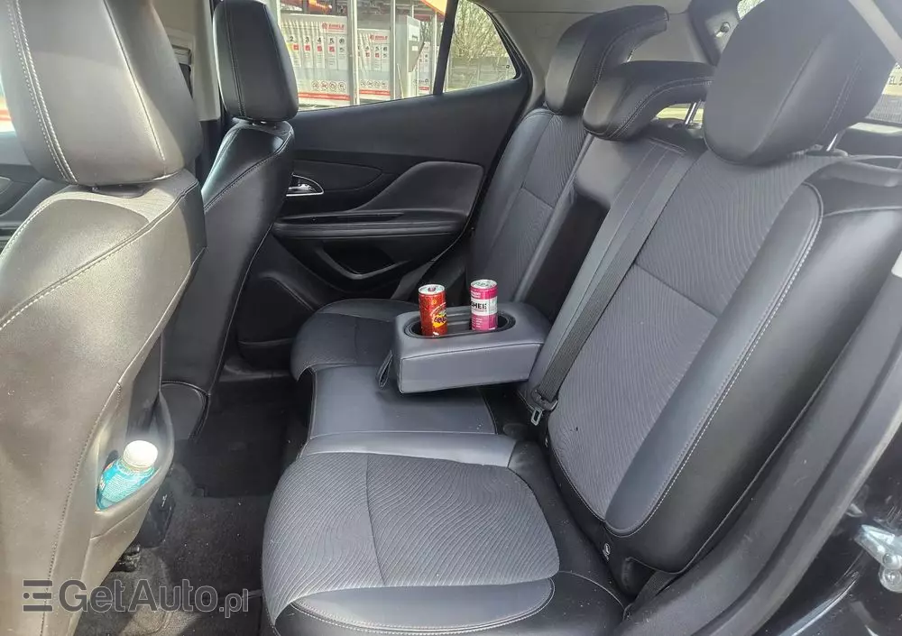 OPEL Mokka 1.7 CDTI Enjoy S&S