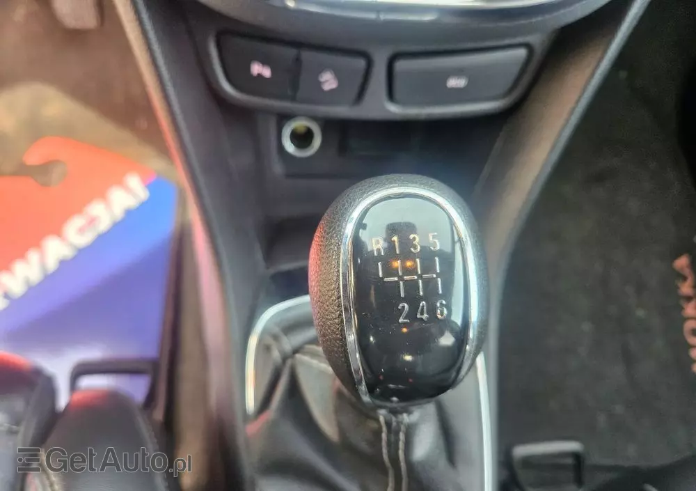 OPEL Mokka 1.7 CDTI Enjoy S&S