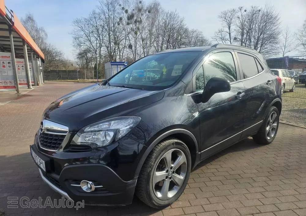 OPEL Mokka 1.7 CDTI Enjoy S&S