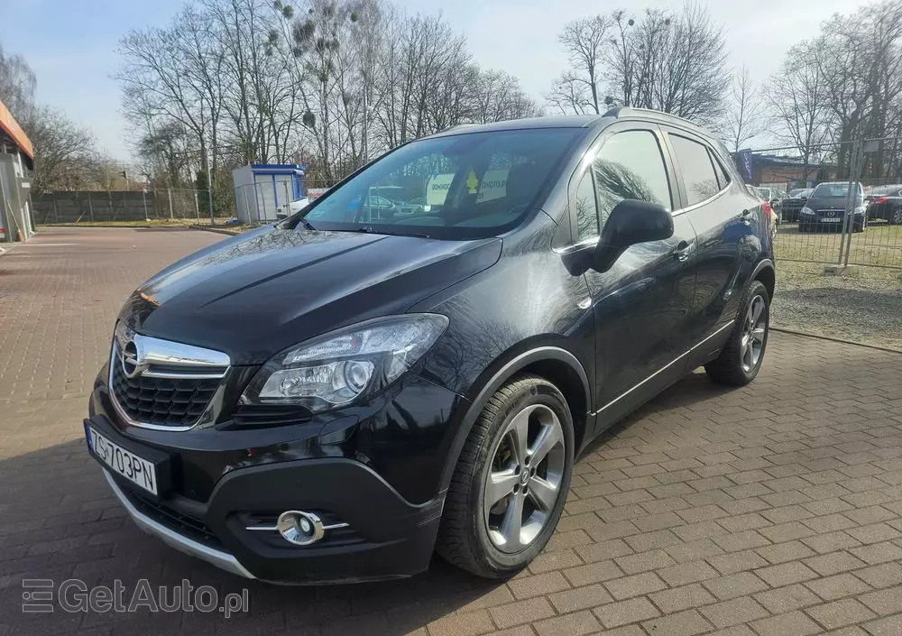 OPEL Mokka 1.7 CDTI Enjoy S&S