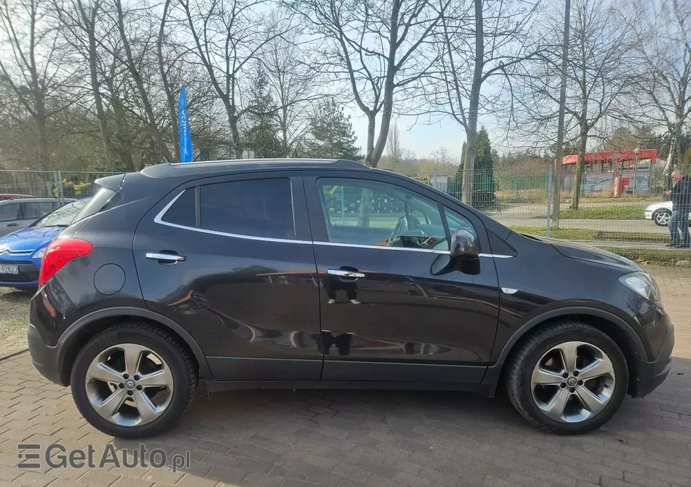 OPEL Mokka 1.7 CDTI Enjoy S&S
