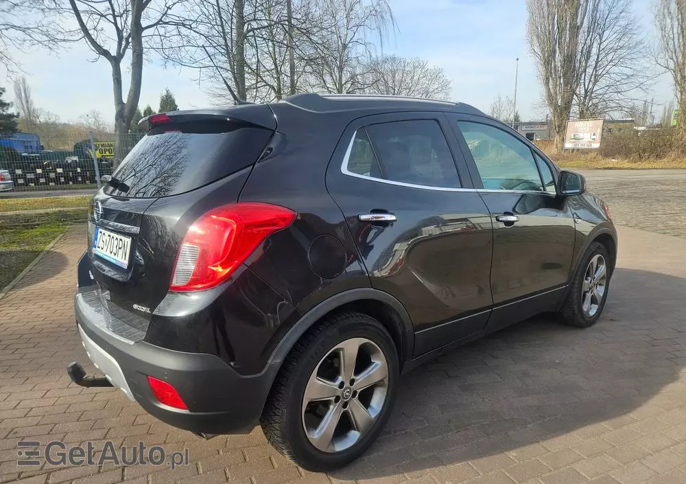 OPEL Mokka 1.7 CDTI Enjoy S&S