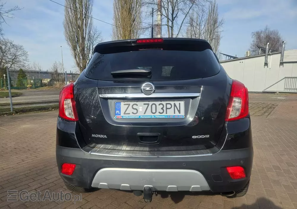 OPEL Mokka 1.7 CDTI Enjoy S&S