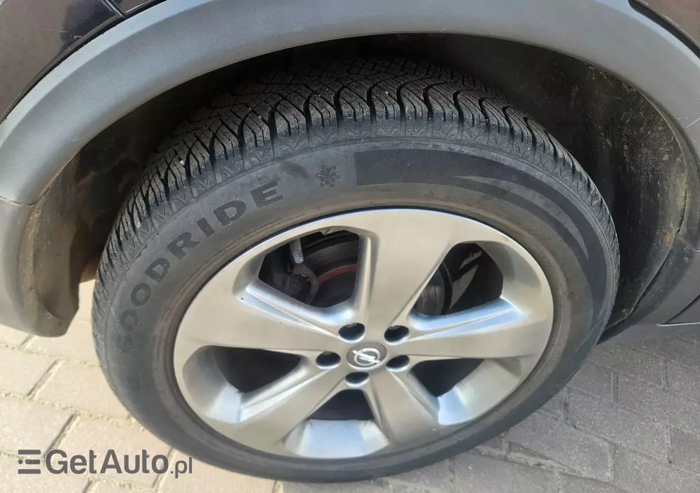 OPEL Mokka 1.7 CDTI Enjoy S&S