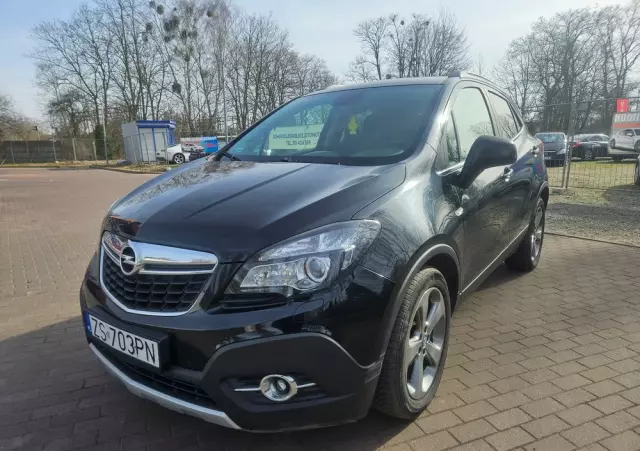 OPEL Mokka 1.7 CDTI Enjoy S&S