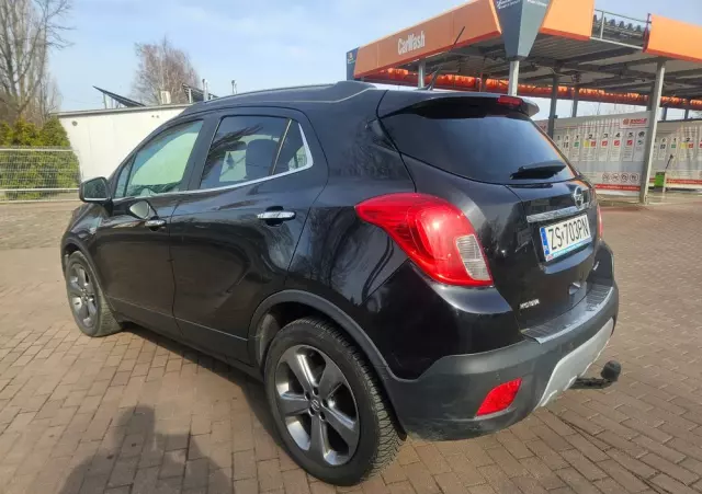 OPEL Mokka 1.7 CDTI Enjoy S&S
