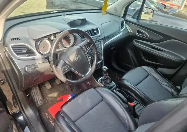 OPEL Mokka 1.7 CDTI Enjoy S&S