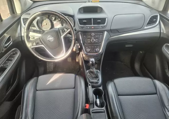 OPEL Mokka 1.7 CDTI Enjoy S&S