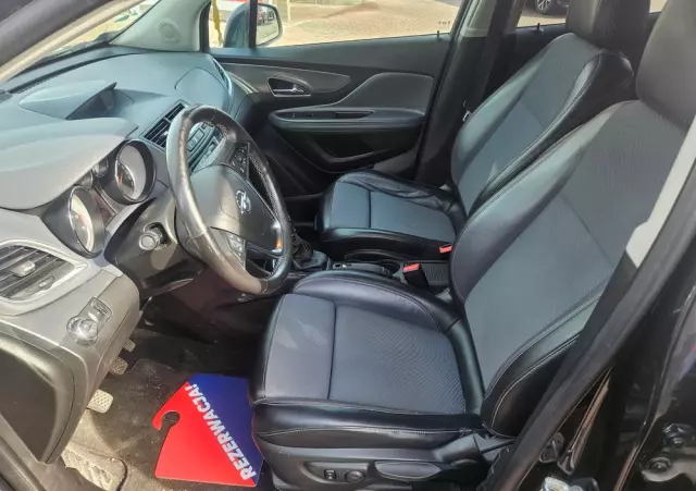 OPEL Mokka 1.7 CDTI Enjoy S&S