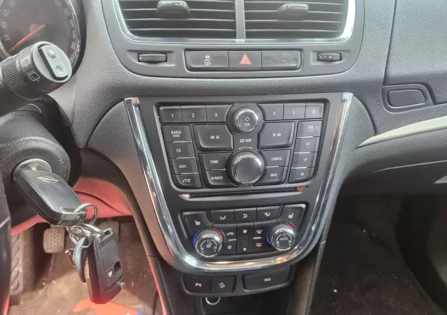 OPEL Mokka 1.7 CDTI Enjoy S&S