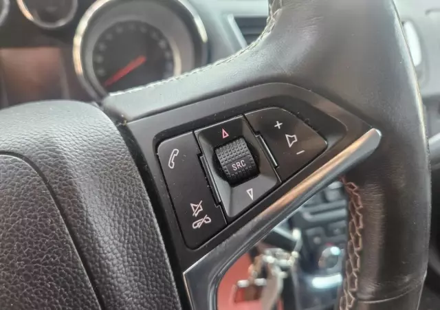 OPEL Mokka 1.7 CDTI Enjoy S&S