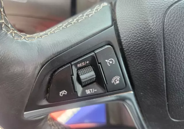 OPEL Mokka 1.7 CDTI Enjoy S&S