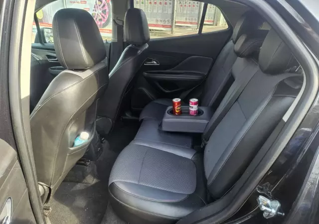 OPEL Mokka 1.7 CDTI Enjoy S&S