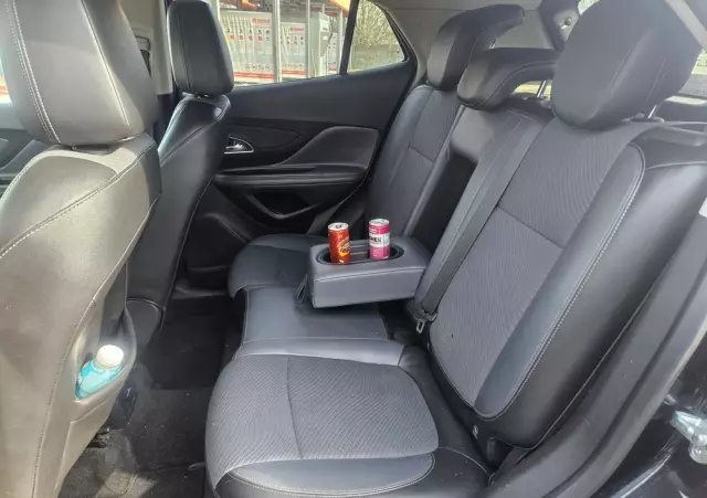 OPEL Mokka 1.7 CDTI Enjoy S&S