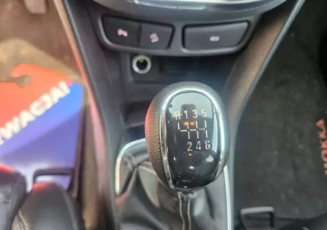 OPEL Mokka 1.7 CDTI Enjoy S&S