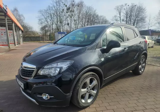 OPEL Mokka 1.7 CDTI Enjoy S&S