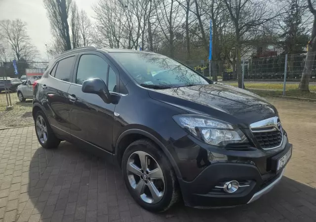 OPEL Mokka 1.7 CDTI Enjoy S&S