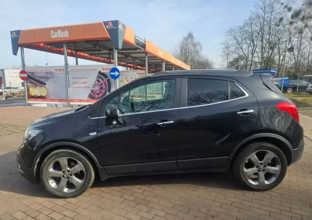 OPEL Mokka 1.7 CDTI Enjoy S&S