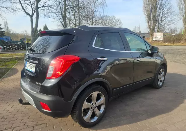 OPEL Mokka 1.7 CDTI Enjoy S&S