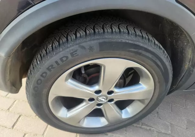 OPEL Mokka 1.7 CDTI Enjoy S&S