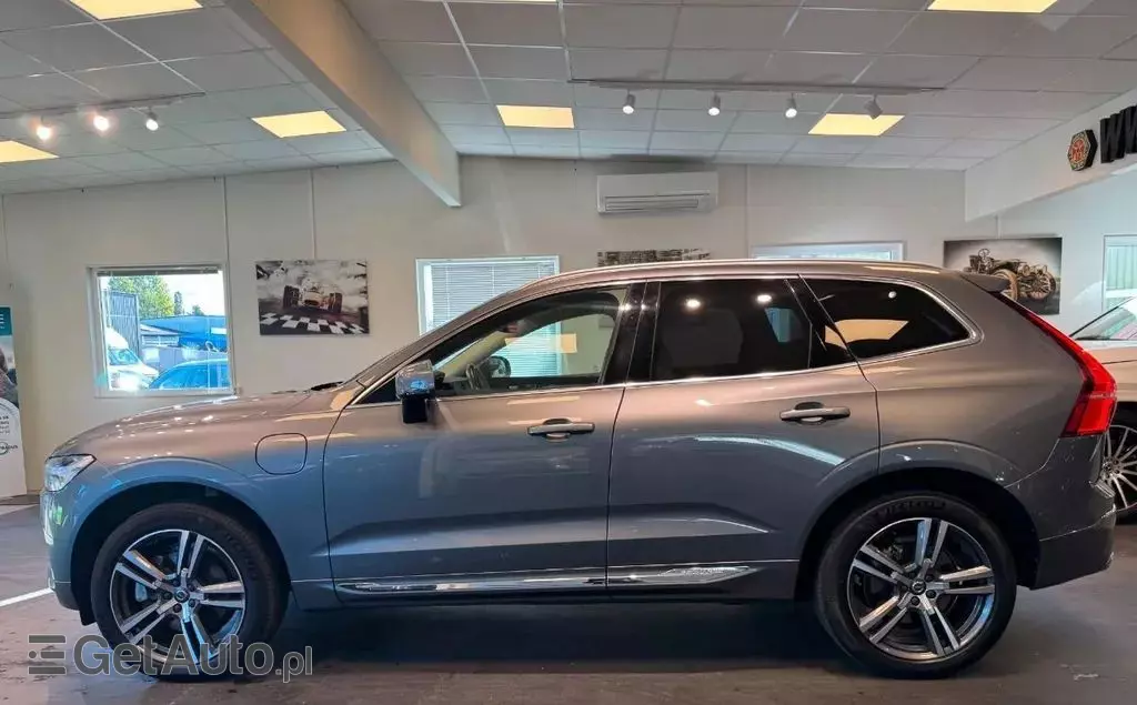VOLVO Xc 60 