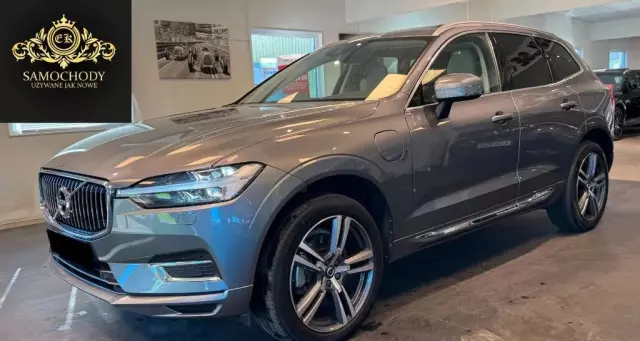 VOLVO Xc 60 