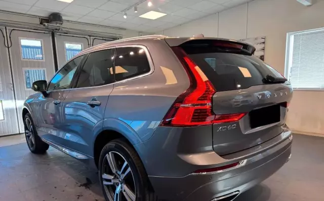VOLVO Xc 60 