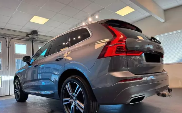 VOLVO Xc 60 
