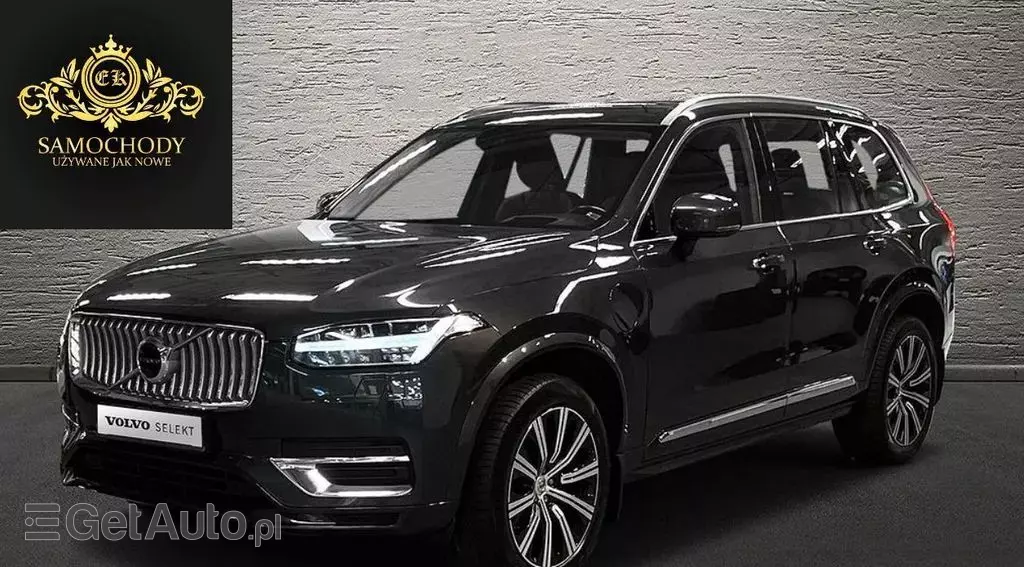 VOLVO Xc 90 