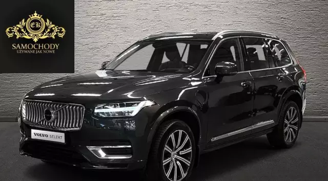 VOLVO Xc 90 