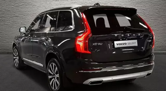 VOLVO Xc 90 