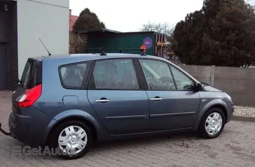 RENAULT Grand Scenic 