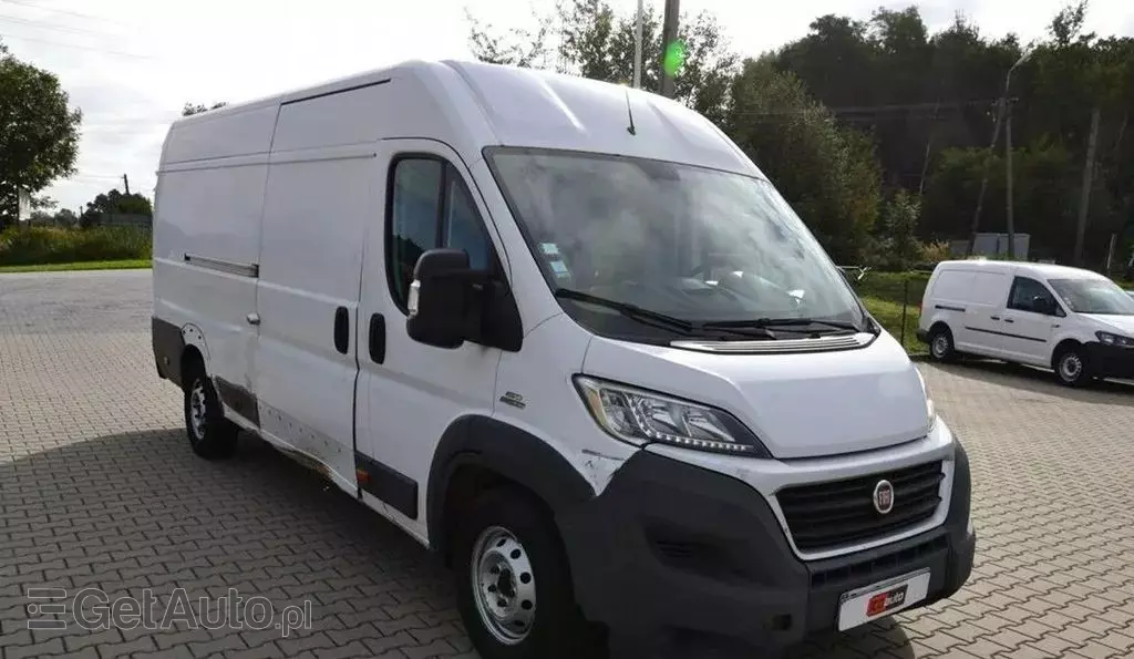 FIAT Ducato 