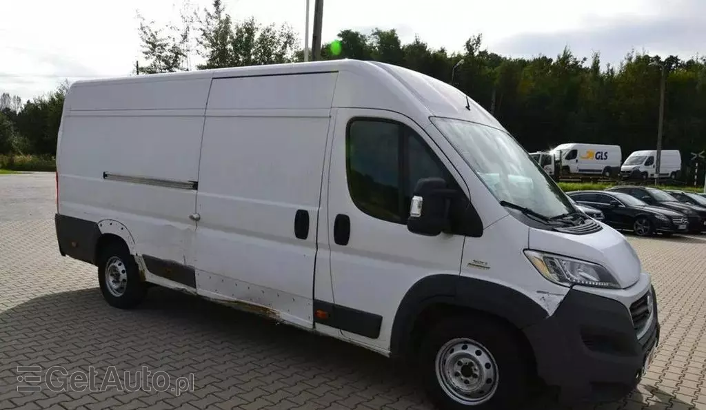 FIAT Ducato 