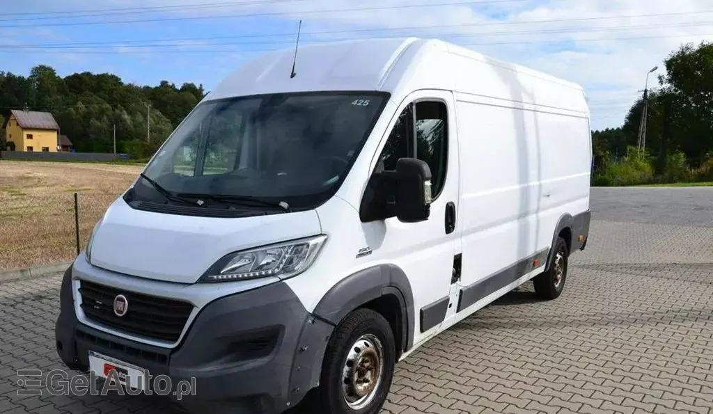 FIAT Ducato 