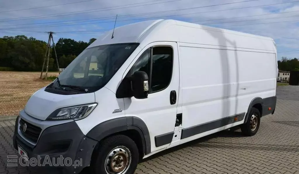 FIAT Ducato 