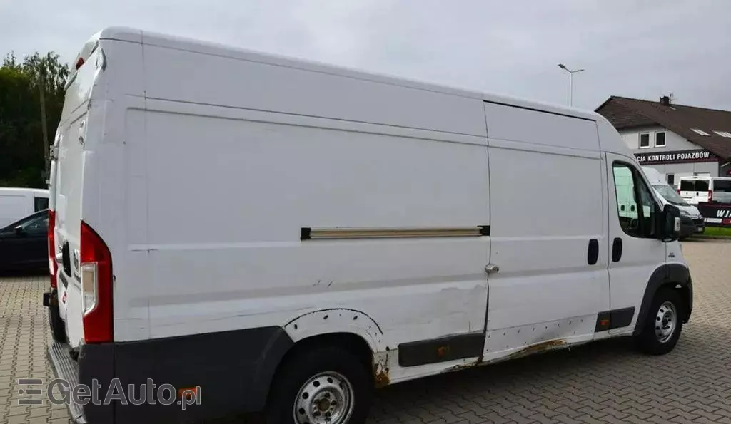 FIAT Ducato 