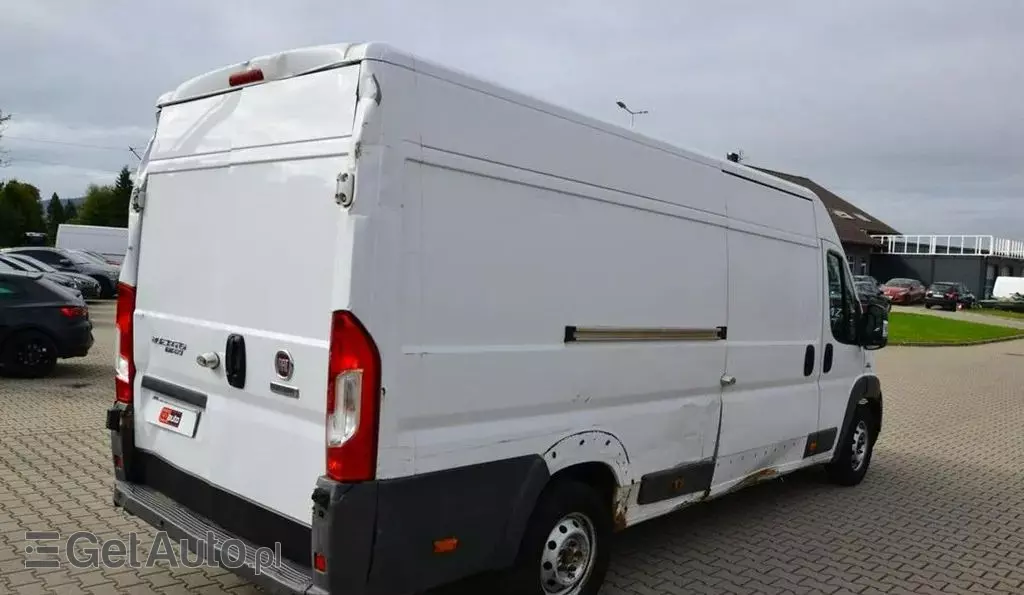FIAT Ducato 