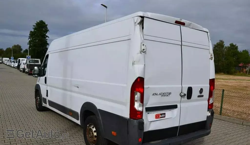 FIAT Ducato 