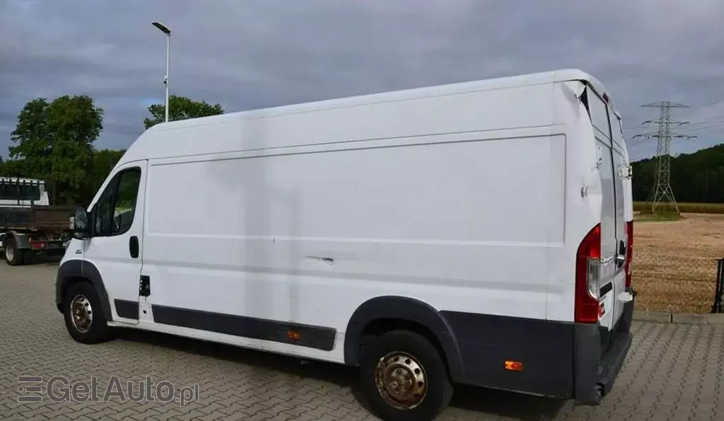 FIAT Ducato 