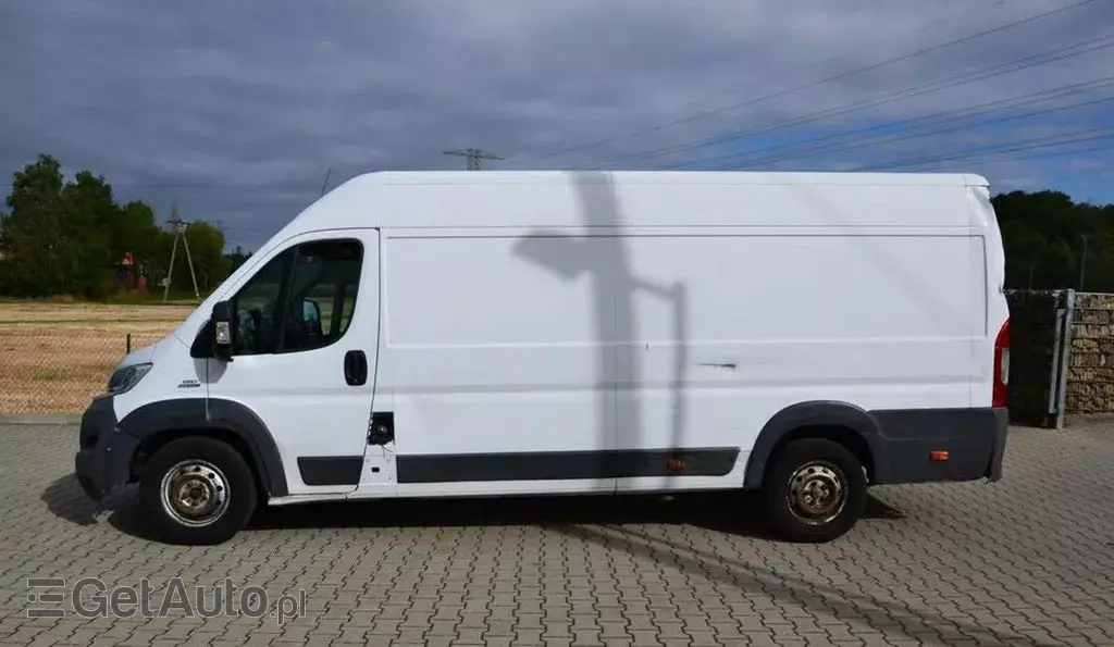 FIAT Ducato 