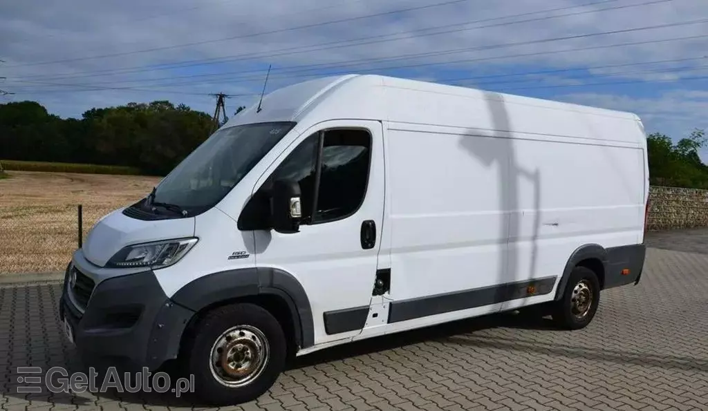 FIAT Ducato 