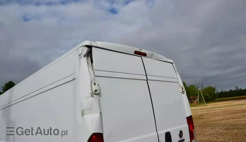 FIAT Ducato 
