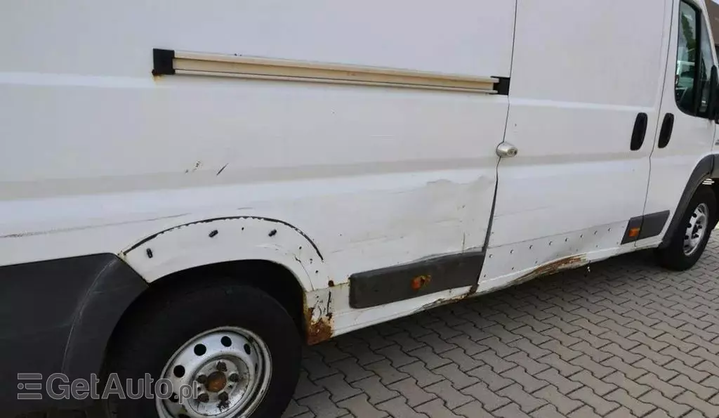 FIAT Ducato 