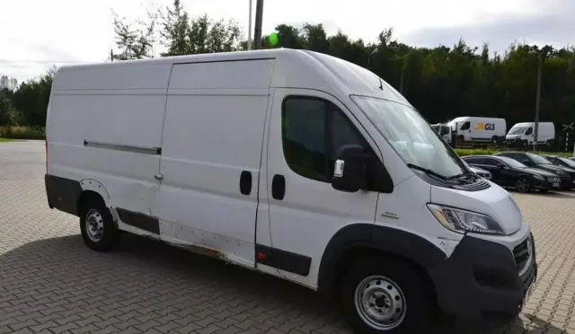 FIAT Ducato 