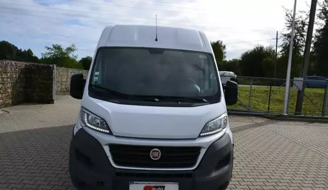 FIAT Ducato 